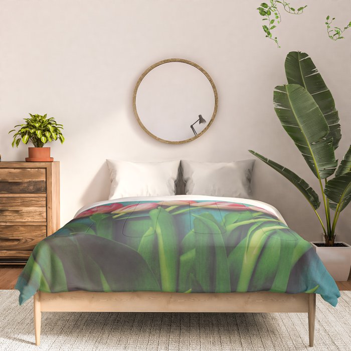 Spring Forward Comforter Gallery Image 3