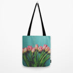 Spring Forward Tote Bag Gallery Image 2