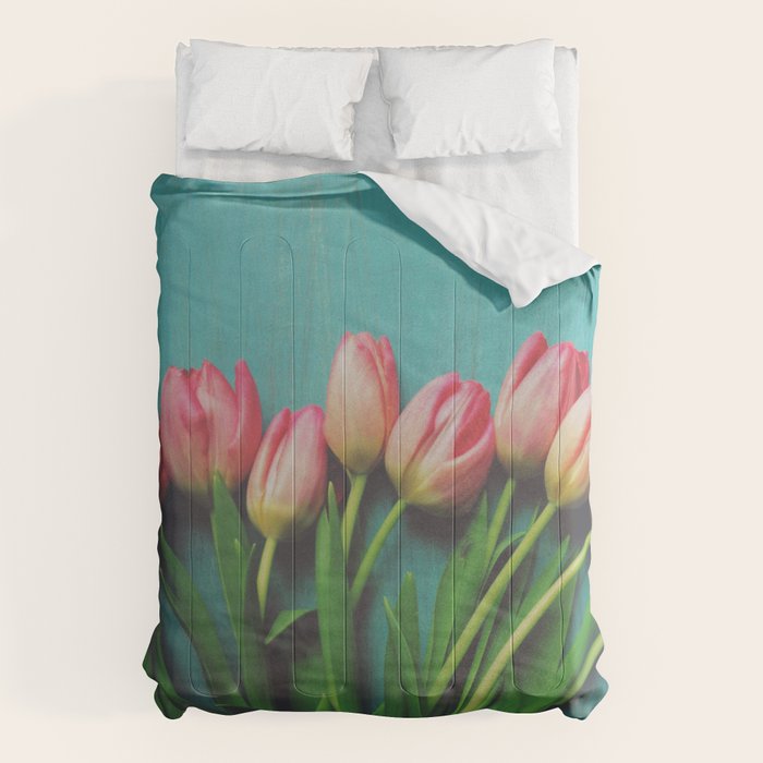 Spring Forward Comforter Gallery Image 6