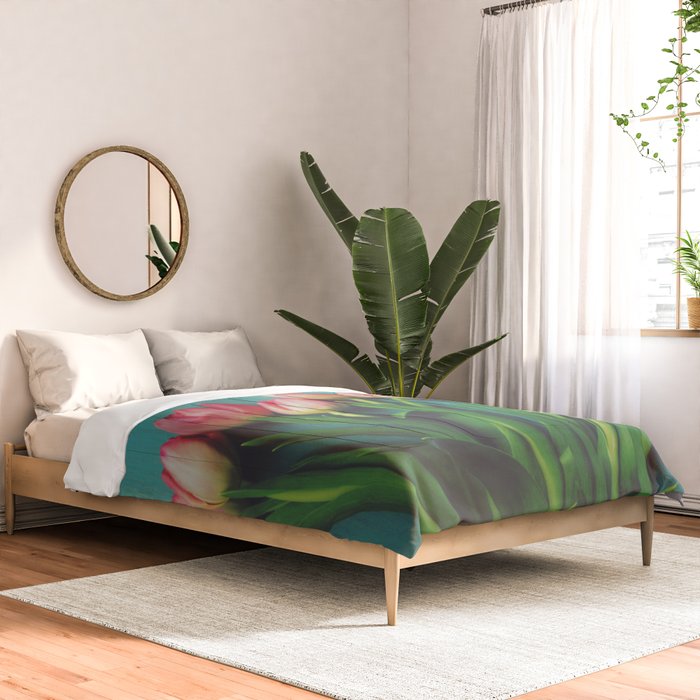 Spring Forward Comforter Gallery Image 2