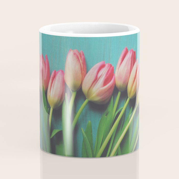 Spring Forward Coffee Mug Gallery Image 4