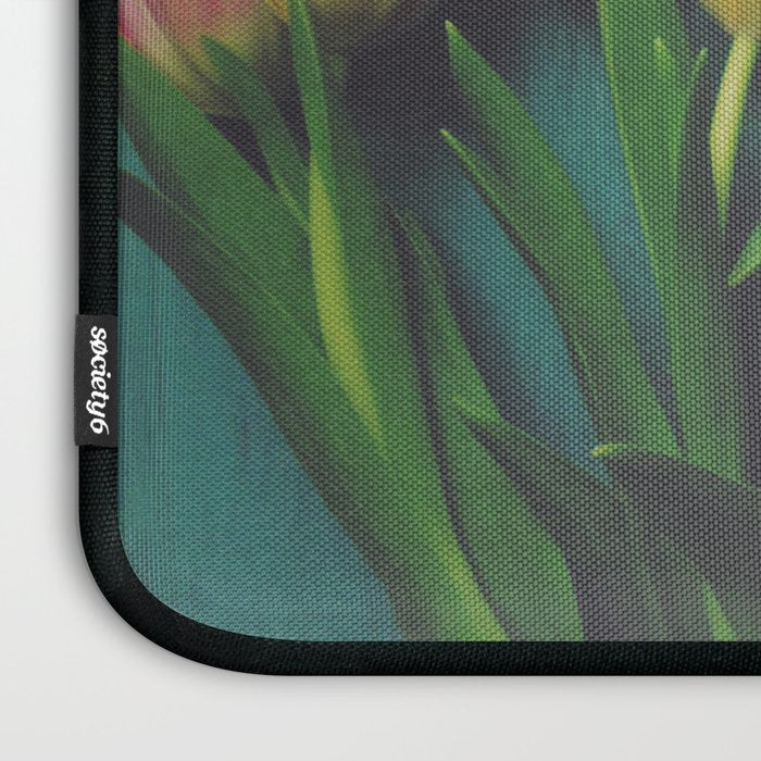 Spring Forward Laptop Sleeve Gallery Image 3