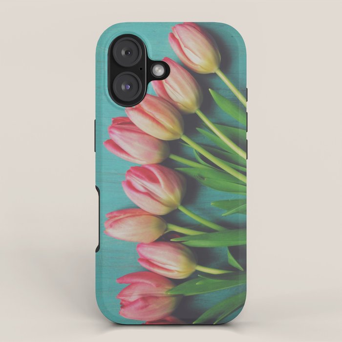 Spring Forward iPhone Case Gallery Image 1