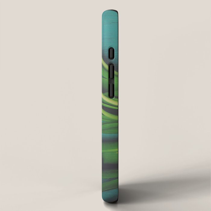 Spring Forward iPhone Case Gallery Image 2