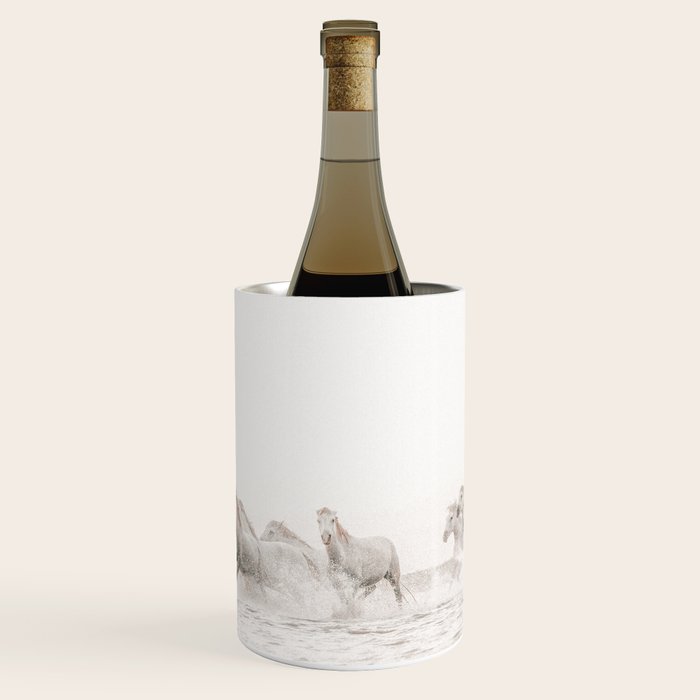 Wild Horses Wine Chiller Gallery Image 1