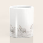 Wild Horses Coffee Mug Gallery Image 4