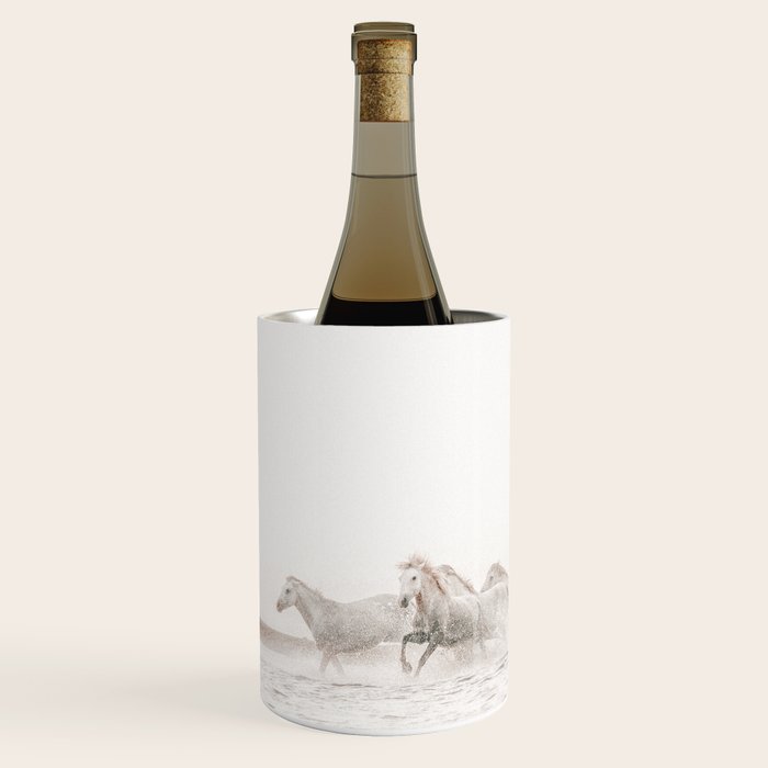 Wild Horses Wine Chiller Gallery Image 2