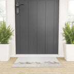 Wild Horses Welcome Mat Gallery Image 3