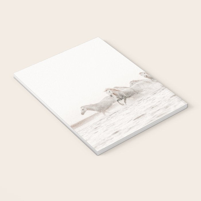 Wild Horses Notebook Gallery Image 3