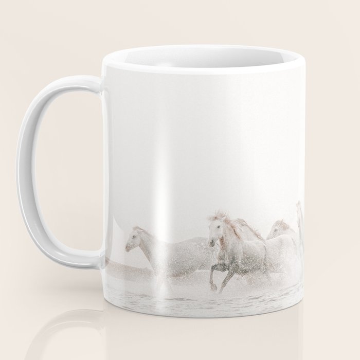 Wild Horses Coffee Mug Gallery Image 3