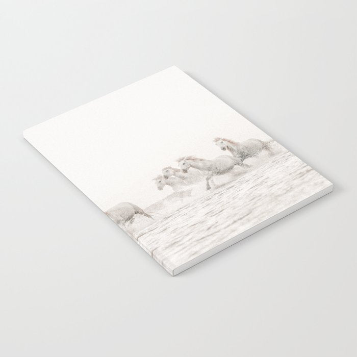 Wild Horses Notebook Gallery Image 1