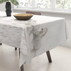 Wild Horses Tablecloth Gallery Image 3