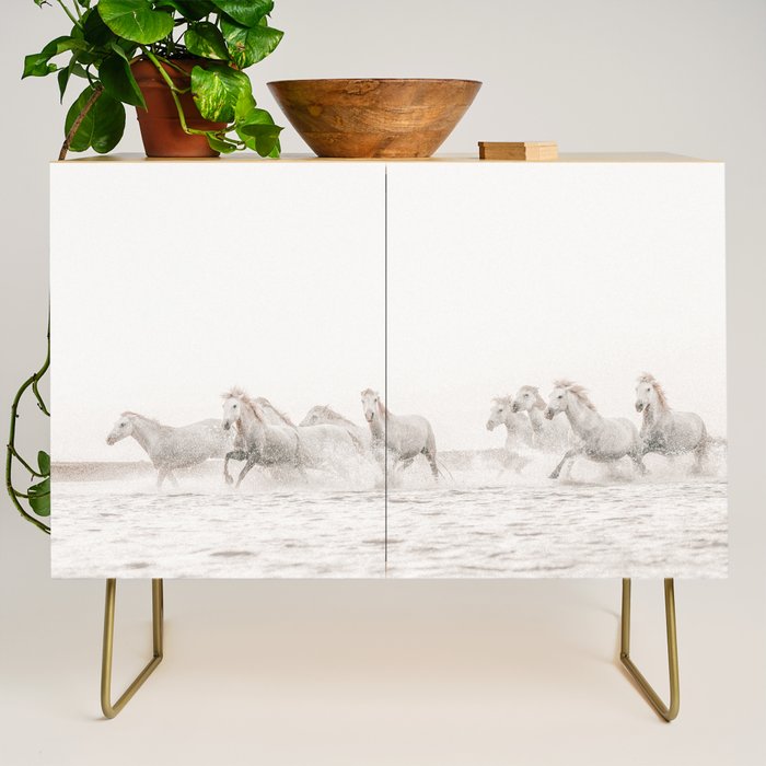 Wild Horses Credenza Gallery Image 1