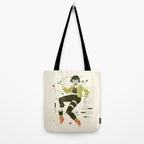 To Pieces Tote Bag Gallery Image 2