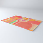Geometric Shapes 185 Rug Gallery Image 3