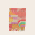 Geometric Shapes 185 Wall Hanging Gallery Image 1