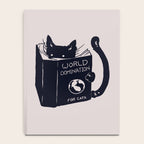 World Domination For Cats Notebook Gallery Image 4