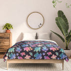 Sea turtle Comforter Gallery Image 3
