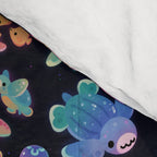 Sea turtle Comforter Gallery Image 4