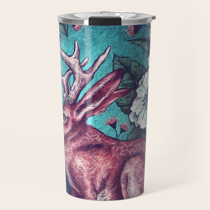 Jack Travel Mug Gallery Image 1