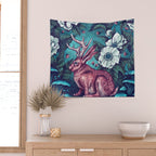 Jack Wall Tapestry Gallery Image 2