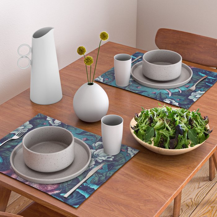 Jack Placemat Gallery Image 2