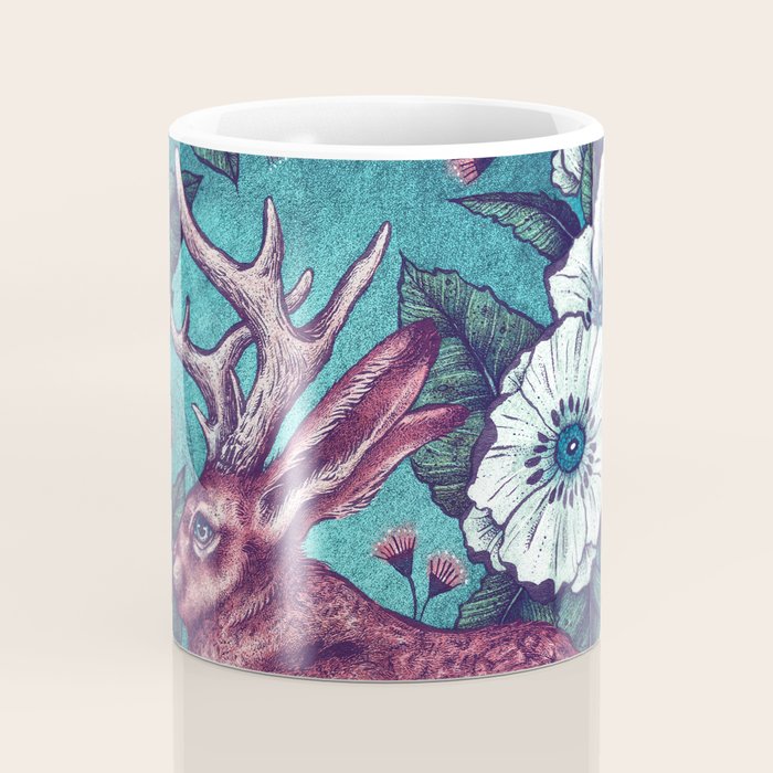 Jack Coffee Mug Gallery Image 4