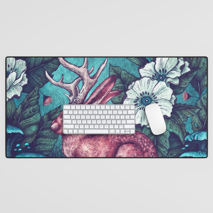 Jack Desk Mat Gallery Image 1
