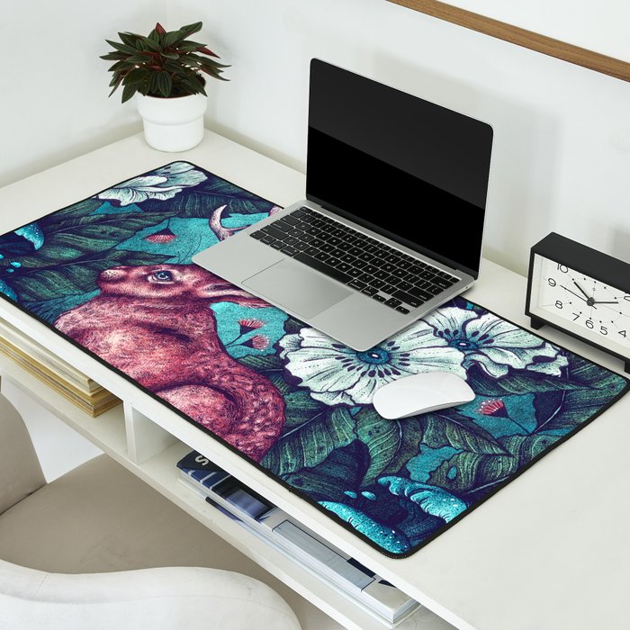 Jack Desk Mat Gallery Image 2