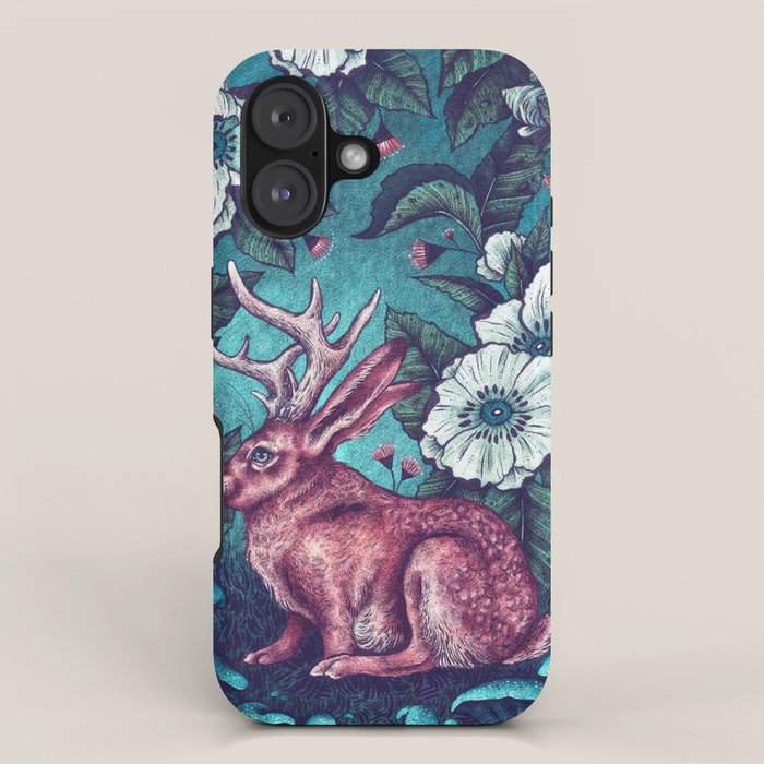 Jack iPhone Case Gallery Image 1