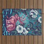 Jack Outdoor Rug Gallery Image 1