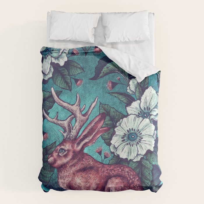 Jack Duvet Cover Gallery Image 1