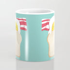 Morning Breakfast Coffee Mug Gallery Image 4