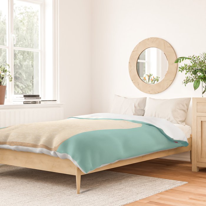 Morning Breakfast Duvet Cover Gallery Image 2
