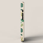 Botanical Garden iPhone Case Gallery Image 2