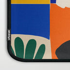 Sitting Muse cut out Laptop Sleeve Gallery Image 3