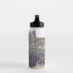 Mornings at the Beach Water Bottle Gallery Image 3