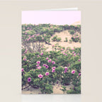 Mornings at the Beach Stationery Card Gallery Image 2