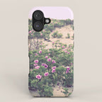 Mornings at the Beach iPhone Case Gallery Image 1