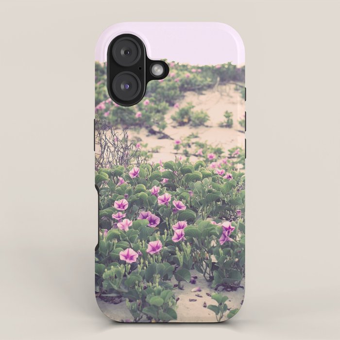 Mornings at the Beach iPhone Case Gallery Image 1