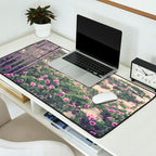 Mornings at the Beach Desk Mat Gallery Image 2