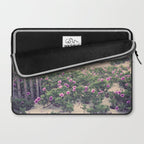 Mornings at the Beach Laptop Sleeve Gallery Image 2