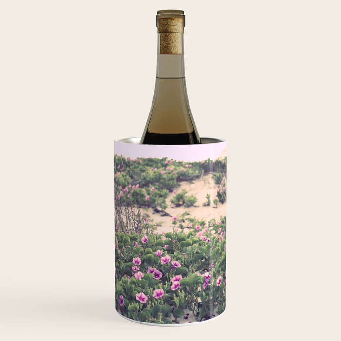 Mornings at the Beach Wine Chiller Gallery Image 1