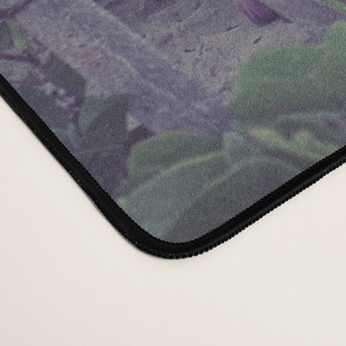 Mornings at the Beach Desk Mat Gallery Image 4