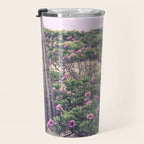 Mornings at the Beach Travel Mug Gallery Image 3