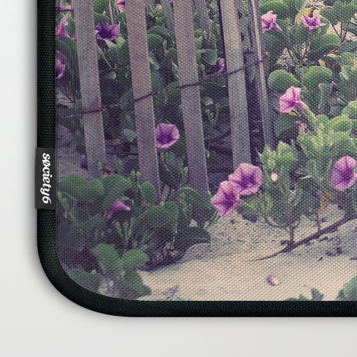 Mornings at the Beach Laptop Sleeve Gallery Image 3
