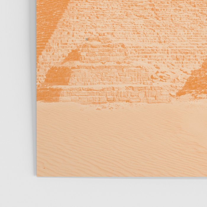 Egypt Pyramids Poster Gallery Image 3