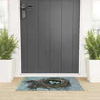 Bird Nest Welcome Mat Gallery Image 3