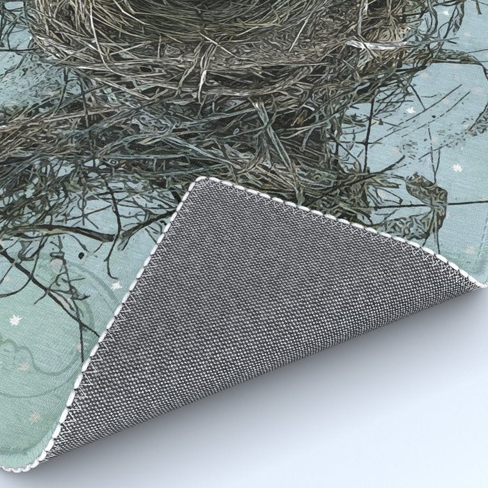 Bird Nest Rug Gallery Image 4