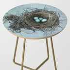 Bird Nest Side Table Gallery Image 2